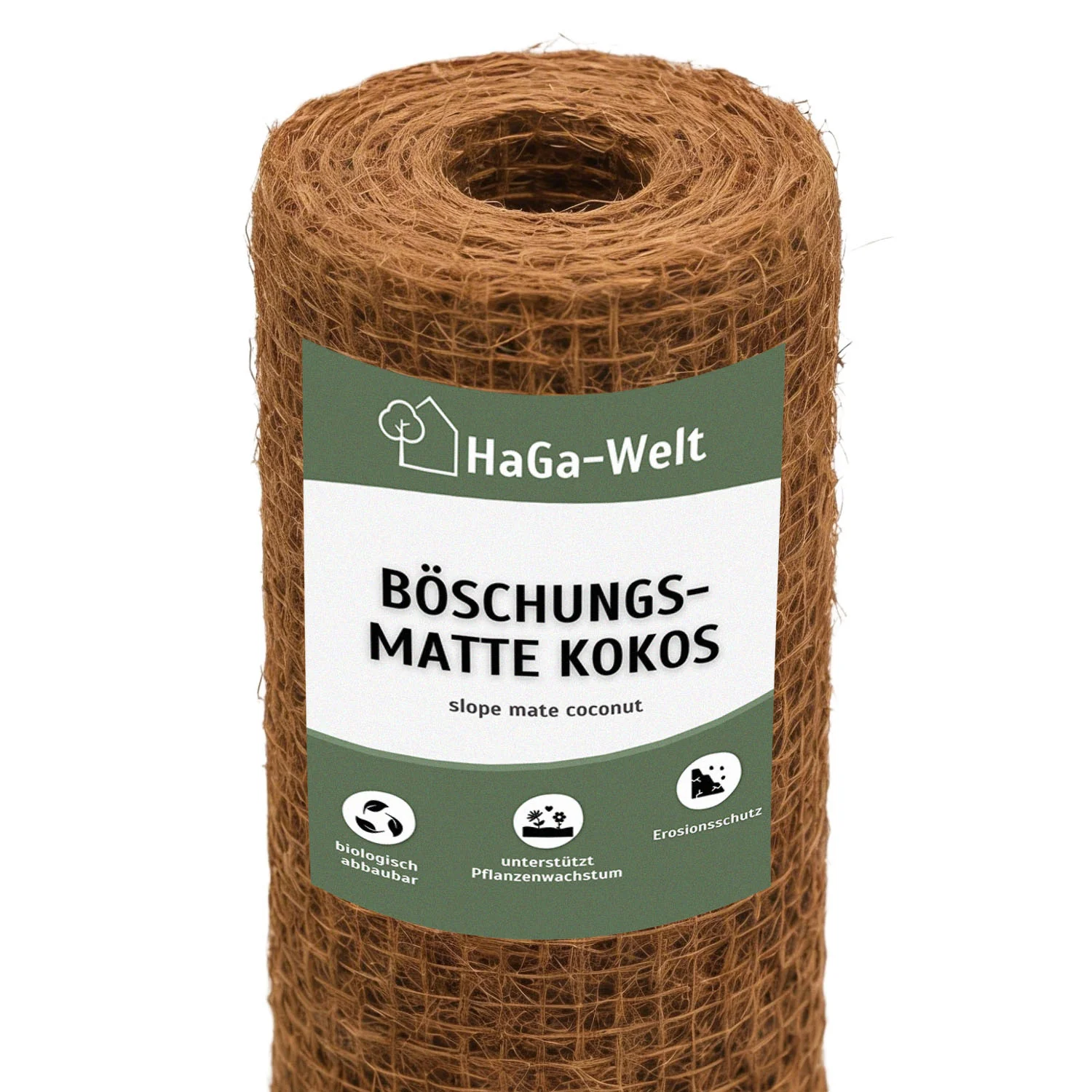 Gartenpflege